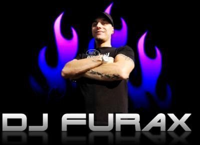 Image Dj Furax